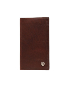 ARIAT A35118283 RODEOSHIELD SM SKCPR WALLET