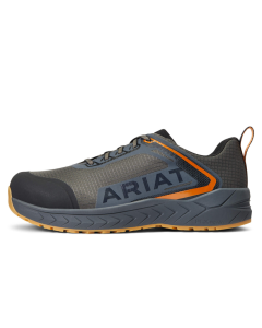 ARIAT 10040282 MEN'S OUTPACE COMPOSITE TOE SAFETY SHOE