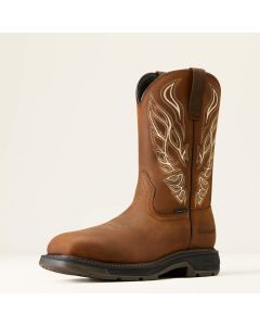 Ariat 10046931 Mens WorkHog XT Phoenix Carbon Toe Work Boot