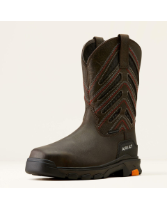ARIAT 10050830 MENS Intrepid VentTEK Composite Toe Work Boot