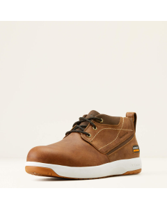 ARIAT 10050839 MENS Conveyer Composite Toe Work Shoe