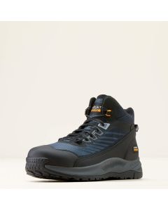 Ariat 10050844 Mens Outpace Shift Mid Composite Toe Work Shoe