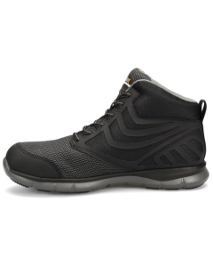 CAROLINA 1903 MENS GUST HI ALUMINUM TOE WORK BOOT