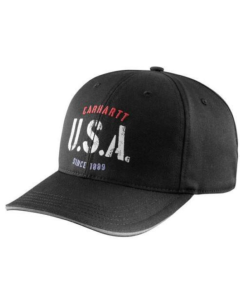 CARHARTT 103803 USA 1889 CAP