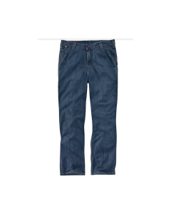 CARHARTT 104633 MENS FR FORCE RUGGED FLEX RELAXED FIT UTILITY JEAN