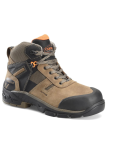 CAROLINA CA5548 DUKE COMP TOE WATERPROOF HIKER