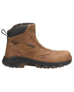 CAROLINA CA5550 SUBFRAME 6' LT WP COMPOSITE TOE WORK BOOTS