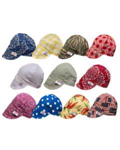 COMEAUX CAPS 2000 REVERSIBLE WELDING CAP