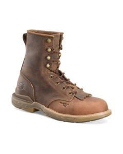 DOUBLE H DH5393 MENS 8' RAID COMP TOE