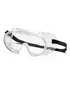 PYRAMEX G204T CHEMICAL Z87 SAFETY GOGGLES