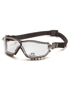 PYRAMEX GB1880ST INDOOR/OUTDOOR Z87 SAFETY GLASSES/GOGGLES