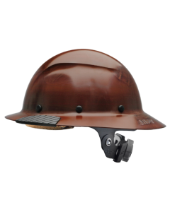 LIFT SAFETY HDF-15NG CARBON REINFORCED FULL BRIM NATURAL