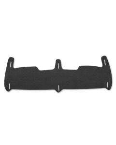 LIFT SAFETY HDF-19BP-GY BROW PAD SUSPENSION GREY
