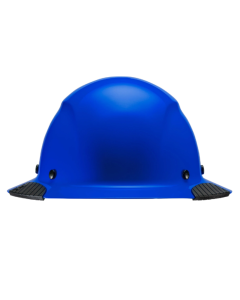LIFT SAFETY HDF-21BL CARBON REINFORCED FULL BRIM BLUE