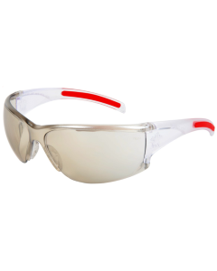 MCR HK119 HK1 INDOOR/OUTDOOR MIRROR LENS Z87 SAFETY GLASSES