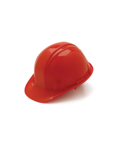 PYRAMEX HP14120 STANDARD SHELL 4PT RATCHET CAP RED