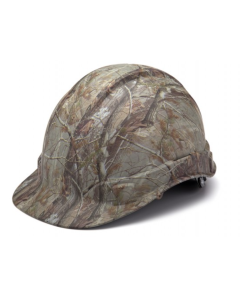 Hp44119 Hard Hat Abs 4 Point Camo