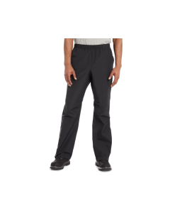 WOLVERINE W1207880-003 MENS I-90 RAIN PANT - BLACK