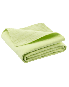 IRONWEAR 1375 CHILL AWAY COOLING TOWELS, LIME