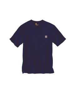 CARHARTT K87 MENS LOOSE FIT SS POCKET T-SHIRT