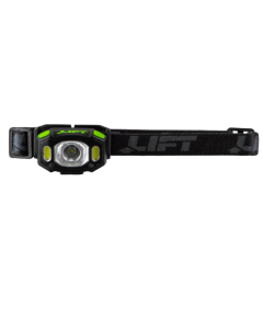 LIFT SAFETY LAC-21BLK ARCLITE HEADLAMP