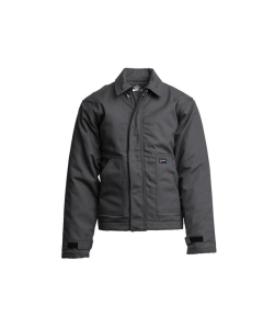 LAPCO PKFRGYDK FR INSULATED PARKA GREY