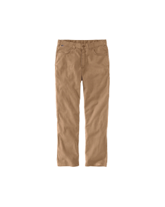 CARHARTT 104204 MENS FR RUGGED FLEX RELAXED FIT WORK PANT