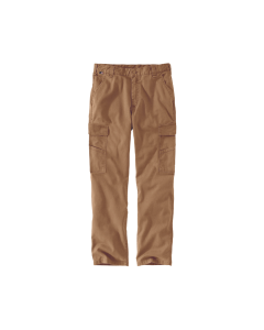 CARHARTT 104205 MENS FR RUGGED FLEX RELAXED FIT CARGO PANT