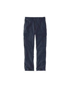 CARHARTT 104205-I26 MENS FR RUGGED FLEX RELAXED FIT CARGO PANT