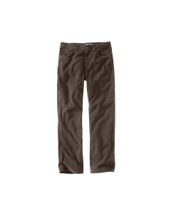 CARHARTT 102517 MENS RUGGED FLEX RIGBY FIVE POCKET PANT