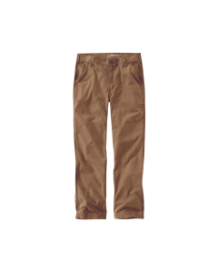 CARHARTT 102291-253 MENS RUGGED FLEX RELAXED FIT CANVES WORK PANT