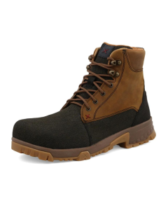 TWISTED-X MXCA001 MENS 6" ALLOY TOE WORK BOOTS