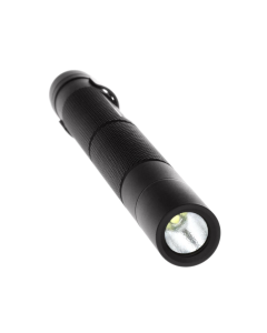 BAYCO MT-100 ALUMINUM MINI-TAC FLASHLIGHT