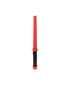 BAYCO NSP-1632 LED TRAFFIC WAND - RED