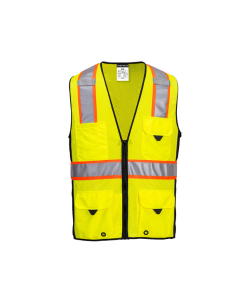 PORTWEST US377 ULTRA COOL SURVEYOUR VEST