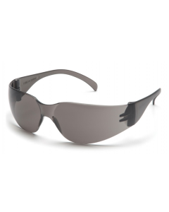 PYRAMEX S4120S GREY LENS Z87 SAFETY GLASSES