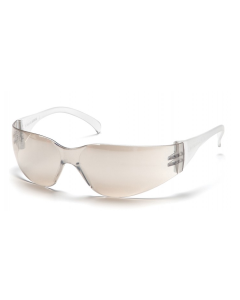 PYRAMEX S4180S INTRUDER INDOOR/OUTDOOR Z87 SAFETY GLASSES