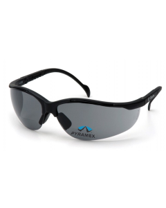 PYRAMEX SB1820R20 BIFOCAL BLACK-GRAY + 2.0 Z87 SAFETY GLASSES