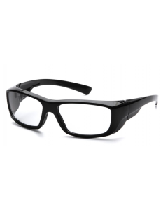 PYRAMEX SB7910D20 BIFOCAL FULL READY CLEAR +2.0 Z87 SAFETY GLASSES