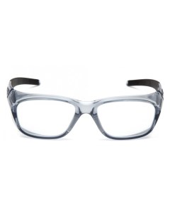 PYRAMEX SG9810R30 BIFOCAL CLEAR LENS +3.0 Z87 SAFETY GLASSES