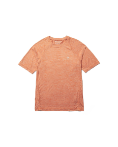 WOLVERINE W1208850-805 MENS SUN-STOP ECO SS T-SHIRT