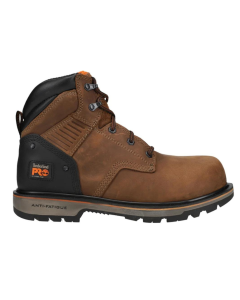 TIMBERLAND TB0A29KY214 MENS 6" BALLAST COMPOSITE TOE WORK BOOTS