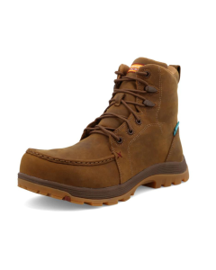 TWISTED-X MFSWNW1 MENS 6" WORK BOOTS