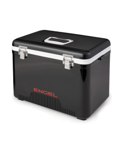 ENGEL UC13BLK DRY BOX BLACK