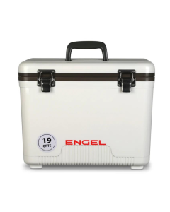 ENGEL UC19 DRYBOX WHITE