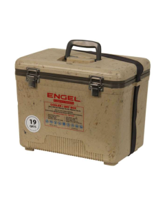 ENGEL UC19C1 DRY BOX