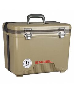 ENGEL UC19T DRY BOX