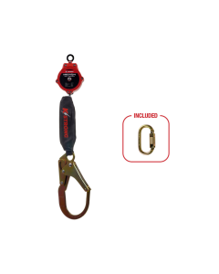 KSTRONG UFS354002 6FT MICRON SRL WITH REBAR HOOK (ANSI)