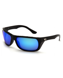 PYRAMEX VGSB965T VENTUREGEAR BLUE LENS Z87 SAFETY GLASSES