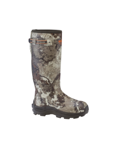 DRYSHOD VPS-MH-CM MENS VIPERSTOP SNAKE HUNTING BOOTS